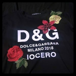 Dolce&Gabbana T-shirt